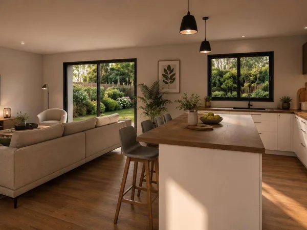 Maison 6 pièces 127 m²