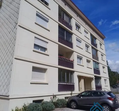 Appartement à vendre Épinal