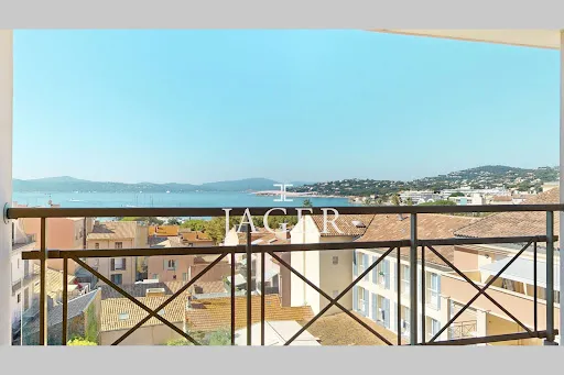 Appartement 4 pièces 118 m²