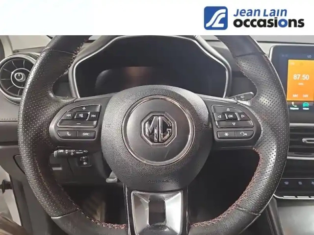 Mg Ehs 1.5t gdi phev — photo 12