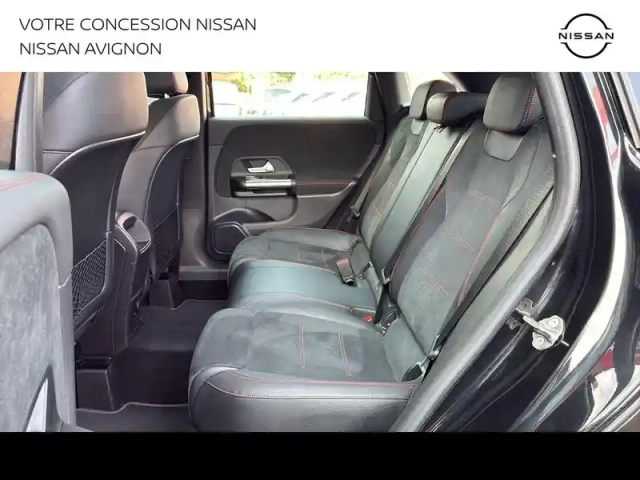 Mercedes Classe B 200 163ch amg line edition 7g-dct 9cv — photo 29