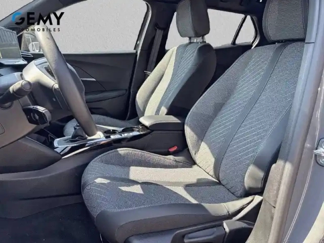 Peugeot 2008 100 s&amp;s bvm6 — photo 9