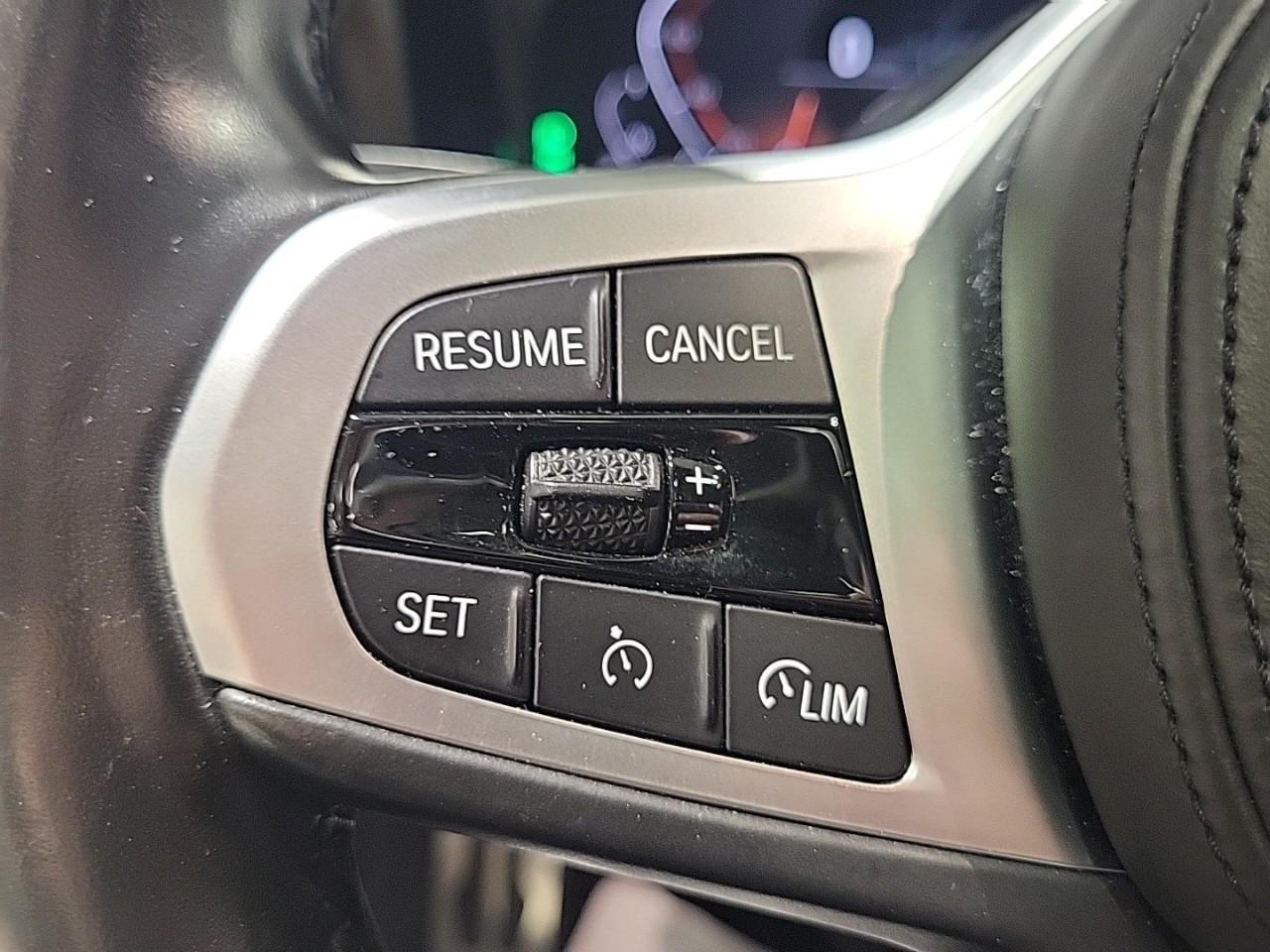Bmw Serie 3 touring 318d 150 ch bva8 m sport — photo 21