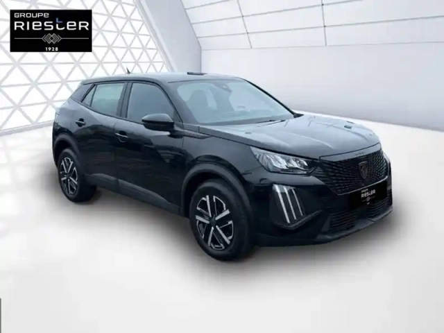 Peugeot 2008 100 s&amp;s bvm6 — photo 59
