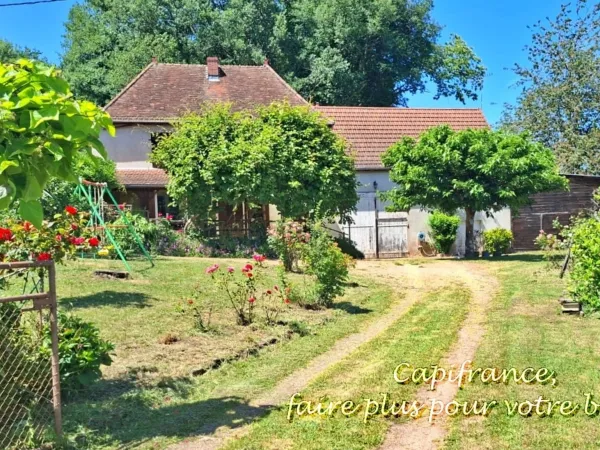 Maison 6 pièces 110 m²