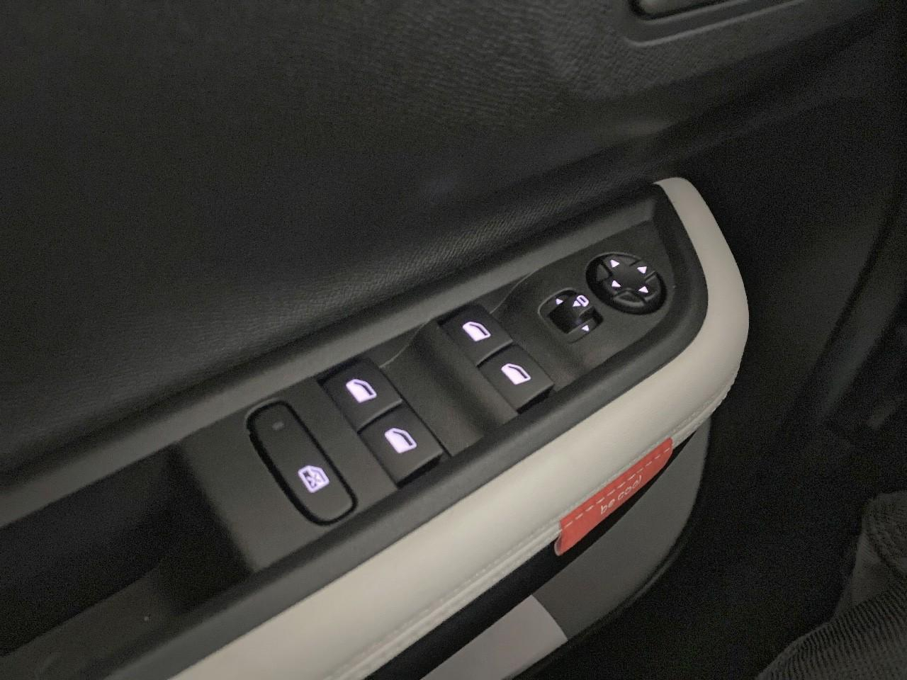 Citroën C3 hybride 110 ch automatique max — photo 20