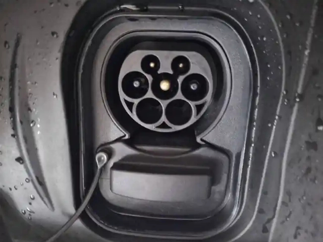 Opel Mokka electrique 136 ch &amp; batterie 50 kwh — photo 92