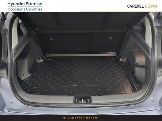Hyundai Bayon 1.0 t-gdi 100ch intuitive dct-7 — photo 6