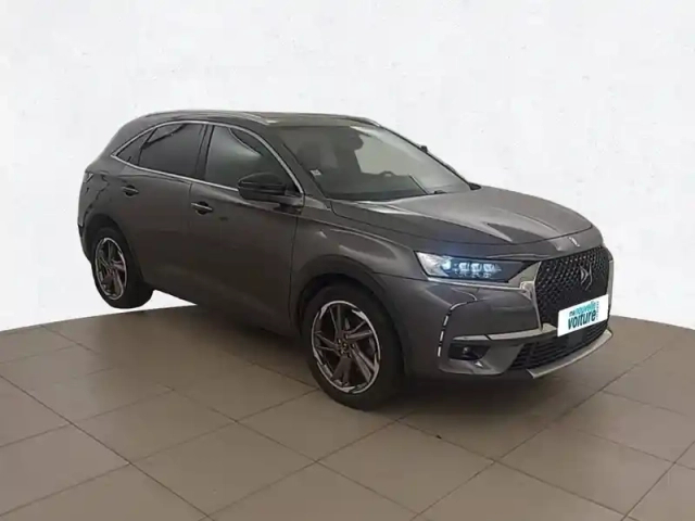 Ds Ds 7 ds7 crossback puretech 180 eat8 — photo 96