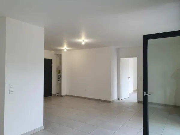 Appartement à louer Compiègne