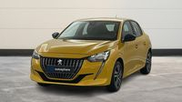 Peugeot 208 1.2 PureTech 100ch S&S Active Pack EAT8