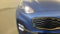 Kia Sportage 1.6 CRDi 136ch MHEV GT Line Premium 4x2 DCT7 — photo 17
