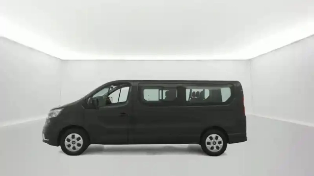Renault Trafic blue dci 150 — photo 48