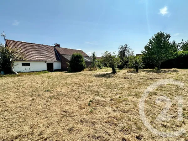 Maison 5 pièces 95 m²