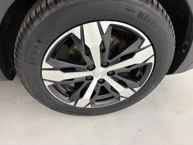 Peugeot 3008 bluehdi 130ch s&amp;s eat8 — photo 30