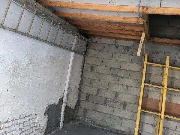 Petit local pour stockage Aulnay sous bois