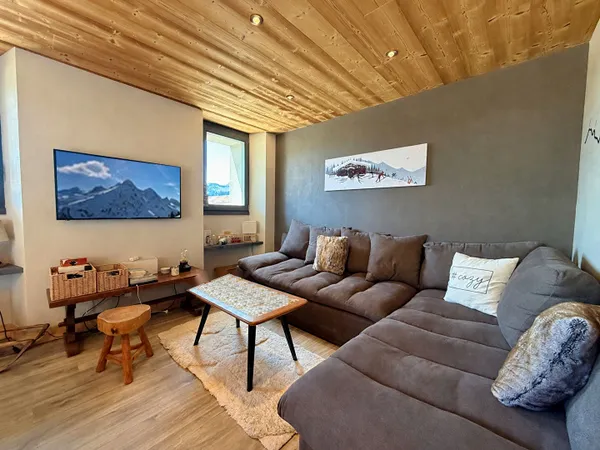 Vends appartement