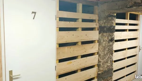 A louer Box (cave)