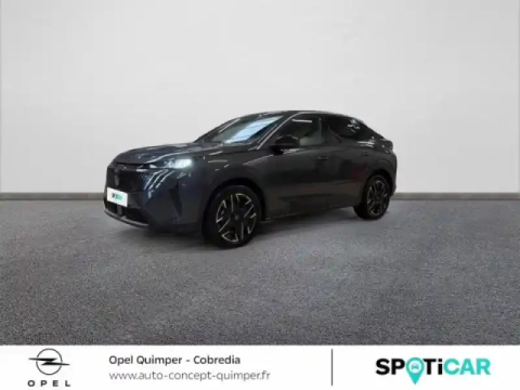 Peugeot 3008 1.2 hybrid 145ch allure e-dcs6