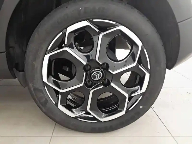 Citroën C3 turbo 100 ch bvm6 — photo 35