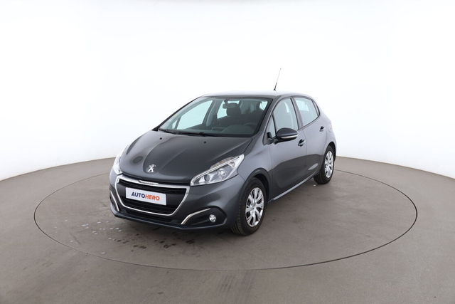Peugeot 208 1.6 Blue-HDi Active
