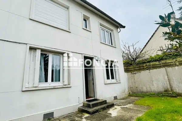 Appartement 1 pièce 21 m²