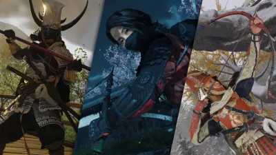 Ghost of Yotei: The Combat Stances and Parry Guide — Mastering the Five Weapons and Countering Every Enemy Type (2026)