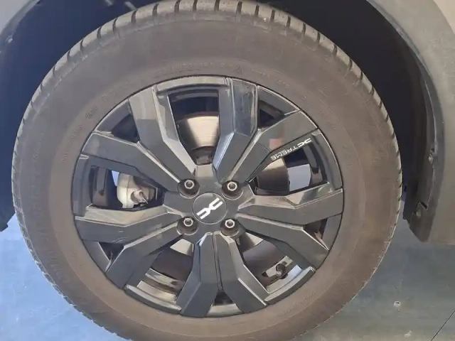 Dacia Jogger eco-g 100 7 places — photo 14