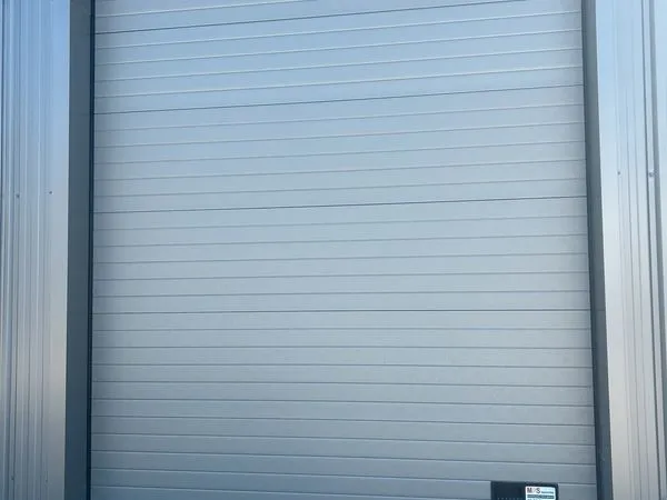 Location Box de stockage