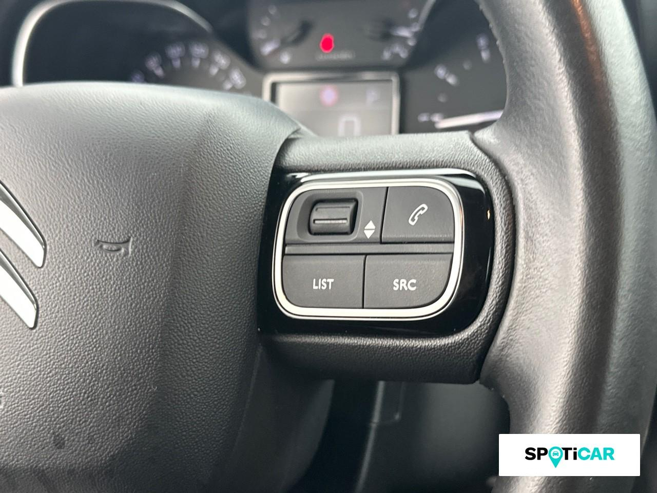 Citroën C3 Aircross puretech 130ch s&s shine pack eat6 — photo 18