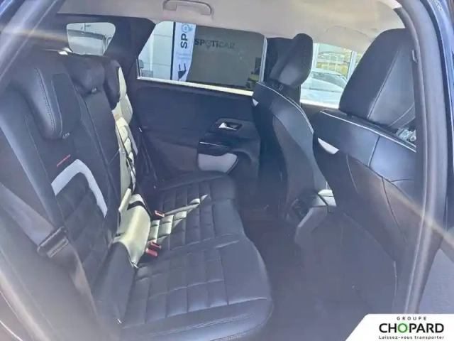 Citroën C5 Aircross hybride 145 ch e-dcs6 — photo 20
