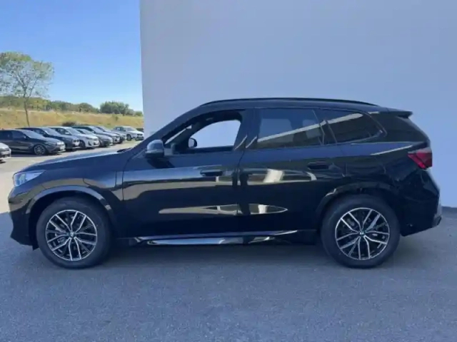 Bmw X1 xdrive25e 245ch m sport — photo 3
