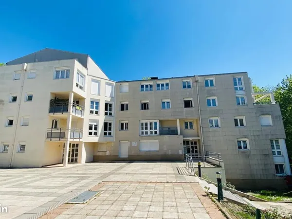 Appartement 3 pièces 68 m²