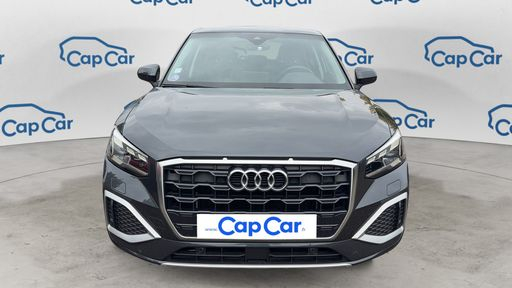 Audi Q2 35 TFSI 150 S tronic 7 - Design Luxe – 2020 – 63657 km – Essence – Boîte Automatique — photo 20