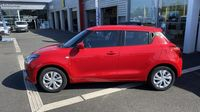 Suzuki Swift 1.2 Dualjet Hybrid 83ch Avantage — photo 4