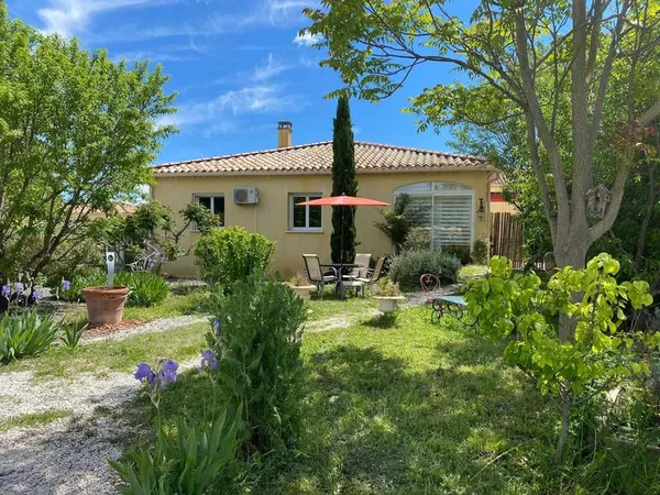 Maison 5 pièces 150 m²