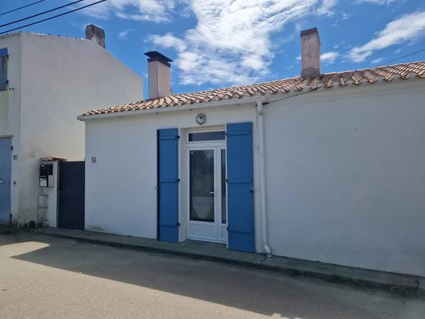 Maison 6 pièces 62 m²