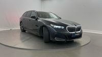 Bmw Série 5 Touring 530e 299ch M Sport — photo 36