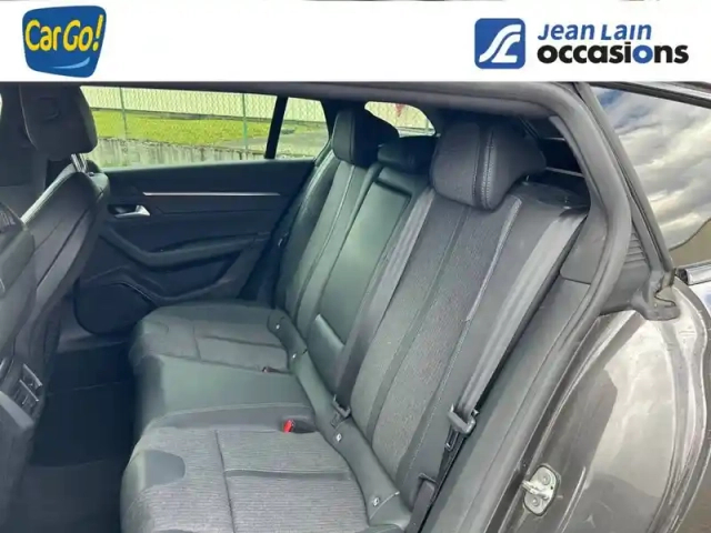Peugeot 508 sw bluehdi 130 ch s&amp;s eat8 — photo 6