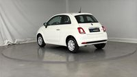 Fiat 500 1.0 70ch BSG S&S Pack Confort — photo 8