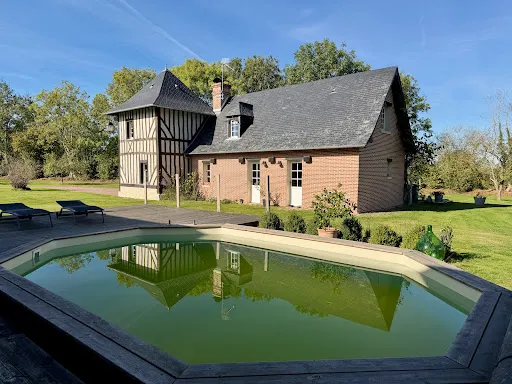 Maison 5 pièces 75 m²