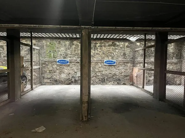 Stationnement Location Rouen 75€