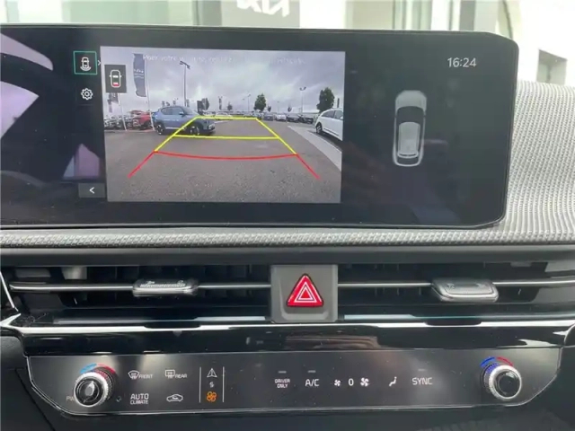 Kia Ev6 229 ch autonomie longue 84 kwh — photo 26