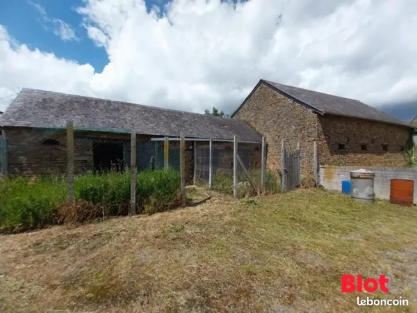 Appartement 300 m²