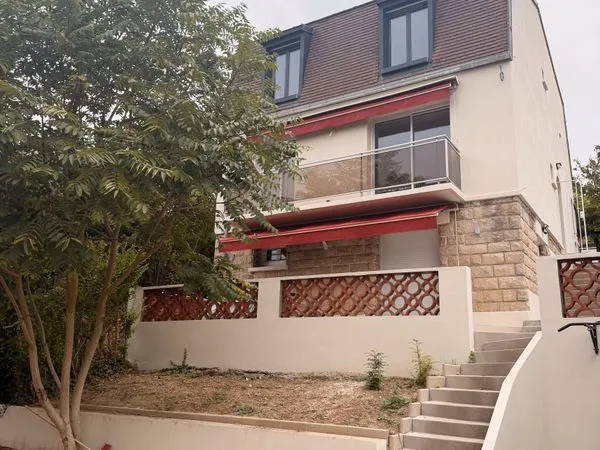 Maison 6 Pièces · 165 m² · Cachan 94230 · Quartier Coteaux