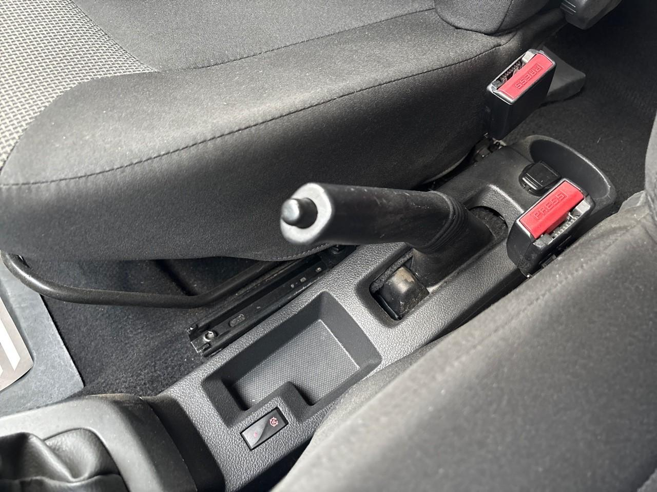 Dacia Lodgy 1.5 blue dci 95ch ambiance — photo 21