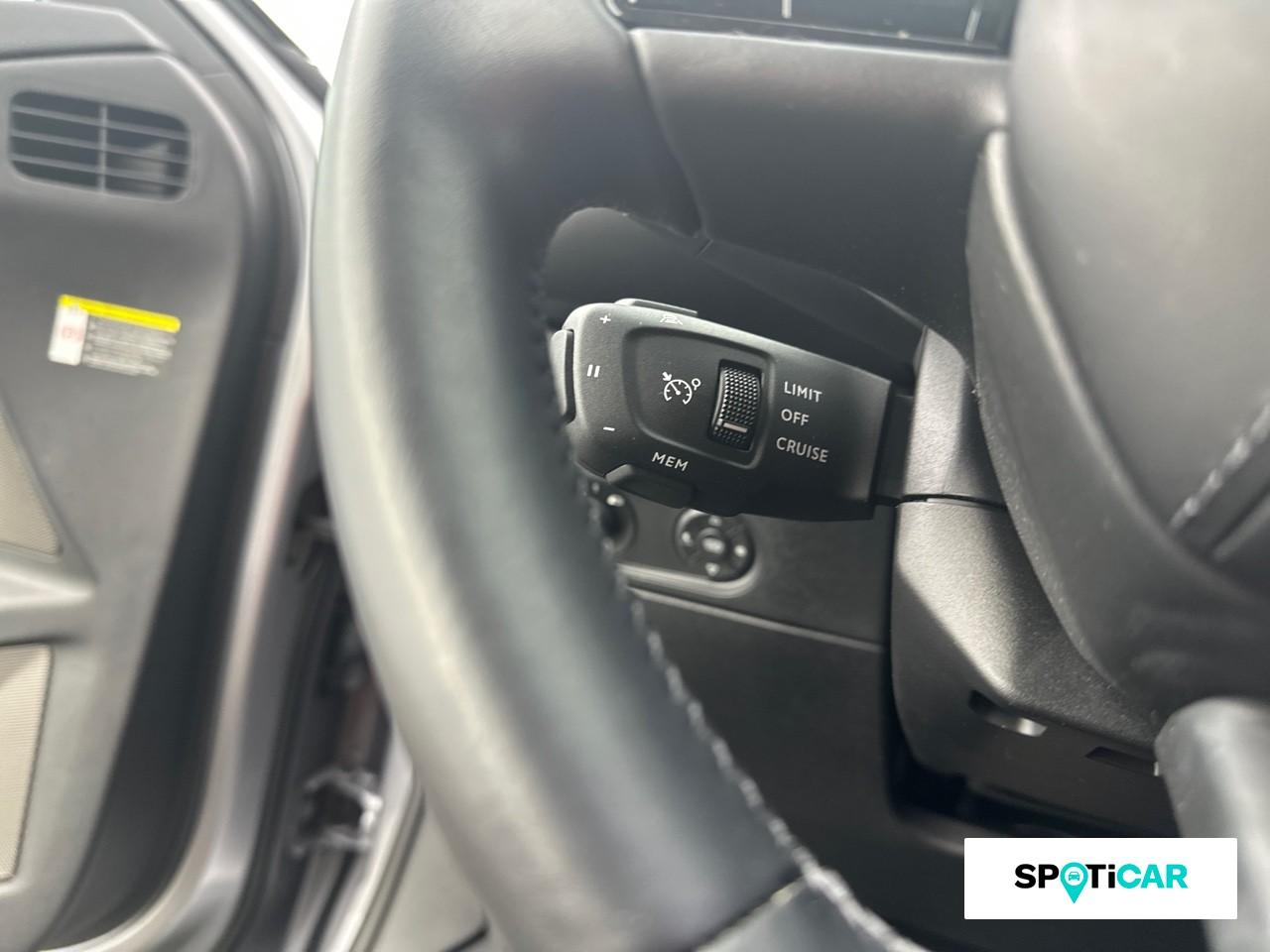 Ds Ds 3 crossback puretech 130ch louvre automatique — photo 16