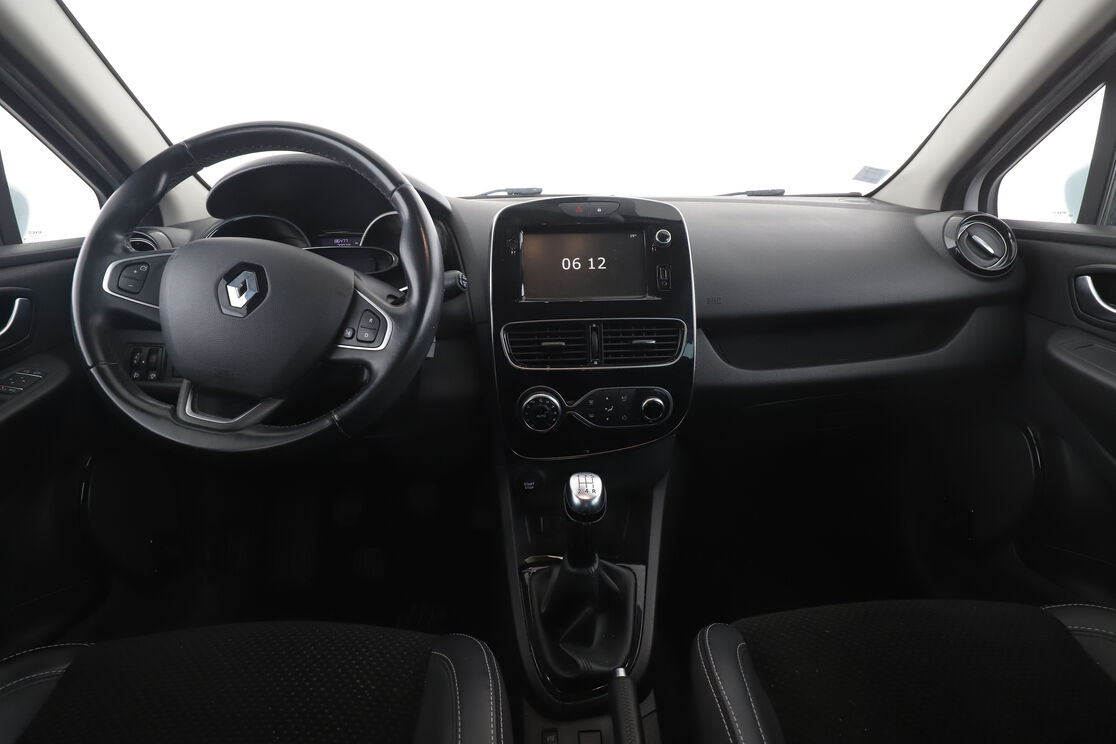 Renault Clio 0.9 TCe Intens — photo 11