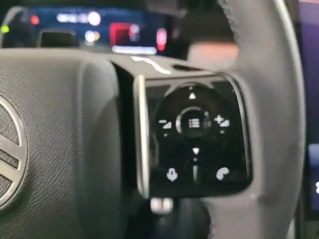 Citroën C5 Aircross hybride 145 ch e-dcs6 — photo 20