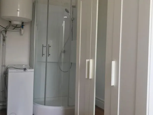 Studio meublé 25m2
